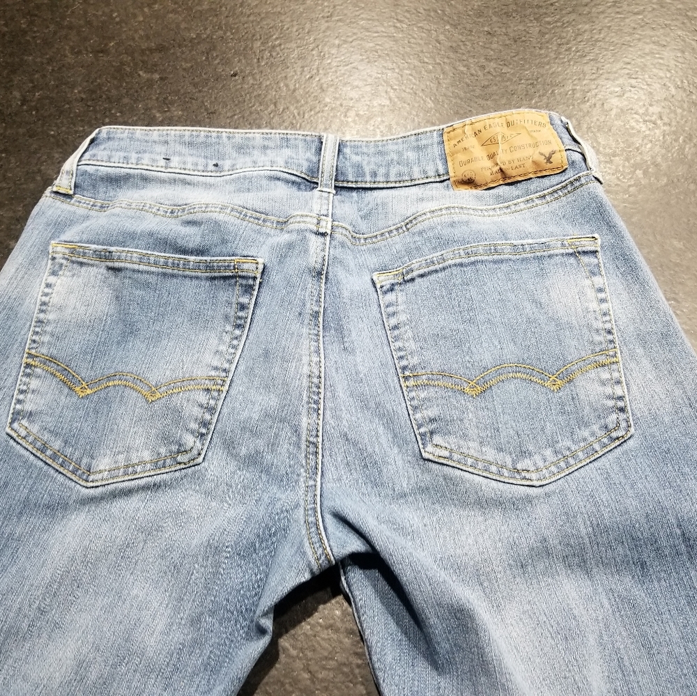 Jeans - Picture 3 of 4